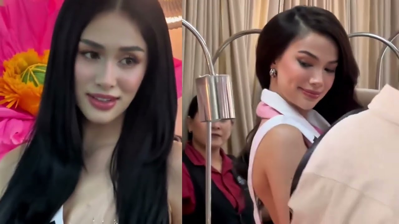 Miss Universe Philippines 2026 Contract Signing: See Who’s Spotted Among Your Favorites!