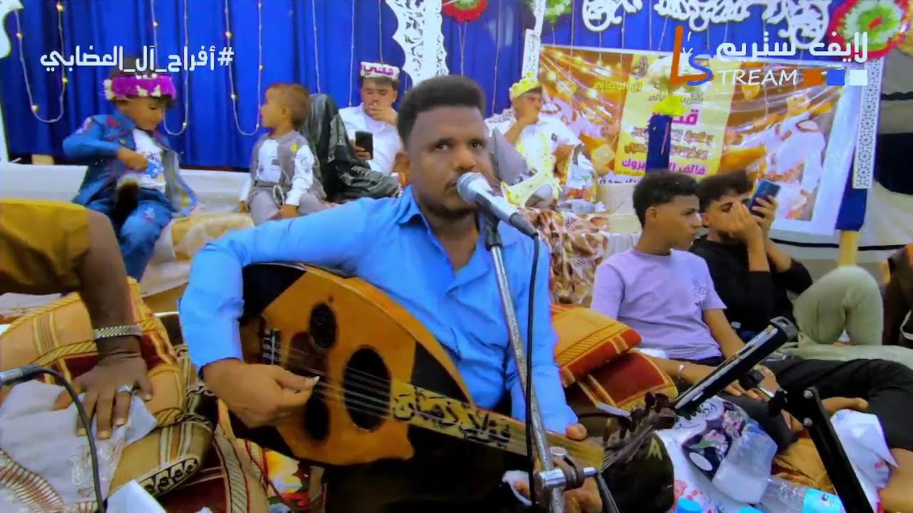فؤاد ذهبان - افراح ال العضابي - دير العضابي - خضر الشرفي للصوتيات المهندس اسامه1