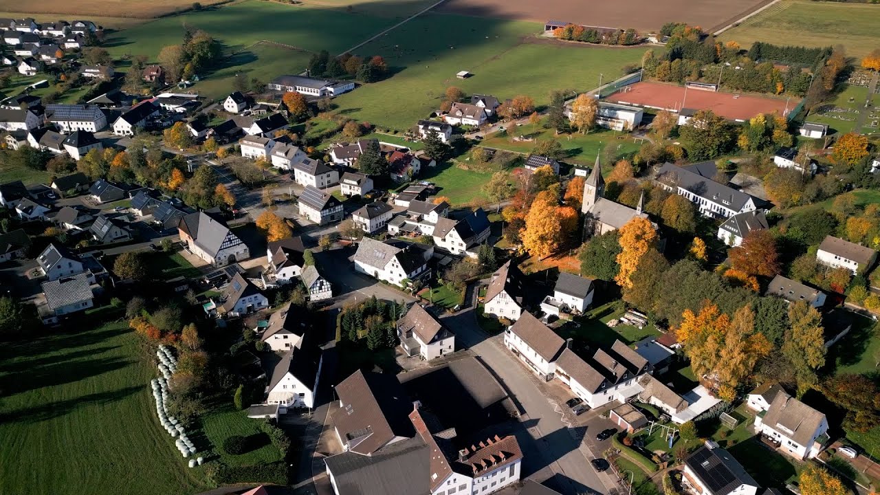 Endorf - Erlebe Sundern - Digitale Stadtführung