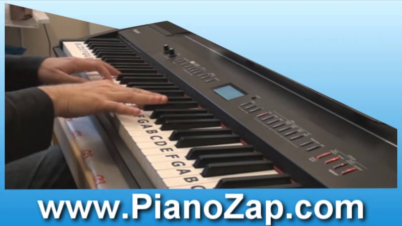 Britney Spears - Inside Out Piano Cover