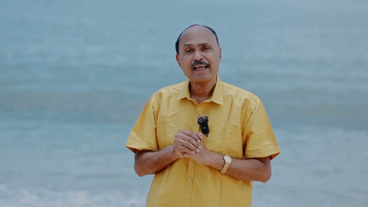 പ്രൊഫസറെ പ്രേമിച്ച പാവം പാവം പ്രവാസി പെൺകുട്ടി