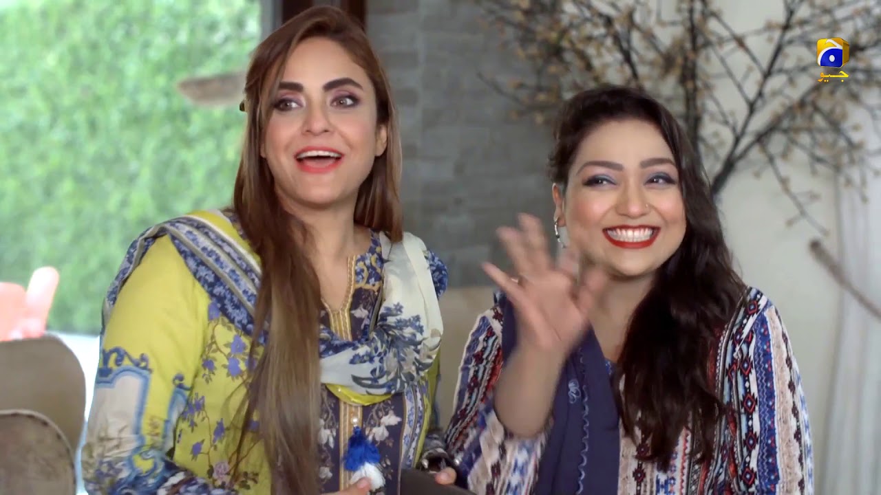Dolly Darling - EP 67 - 9th Feb 2020 - HAR PAL GEO DRAMAS