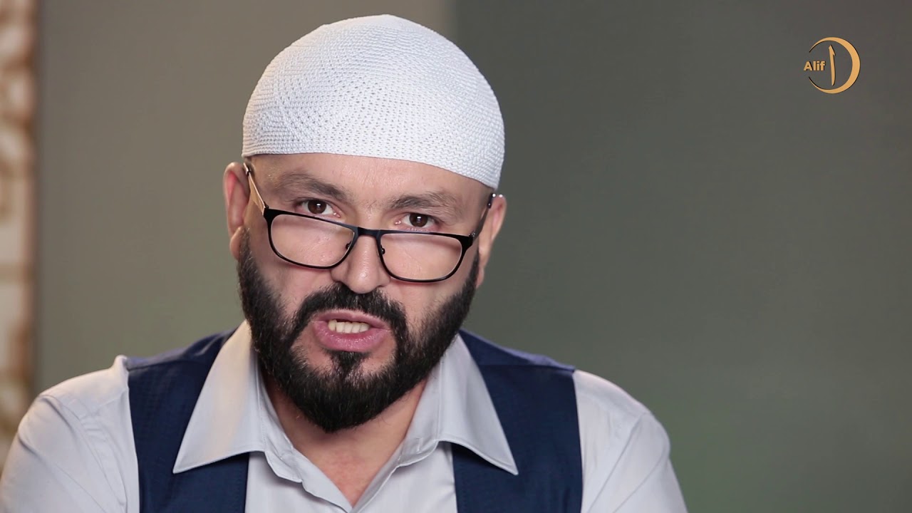 Права соседа в исламе. Ислам и жизнь