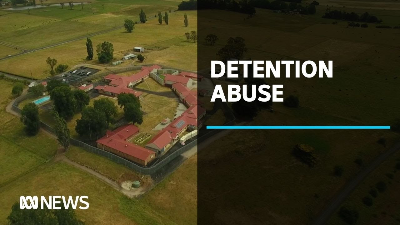 Allegations Tasmanian Government breached duty of care at Ashley Youth Detention Centre | ABC News