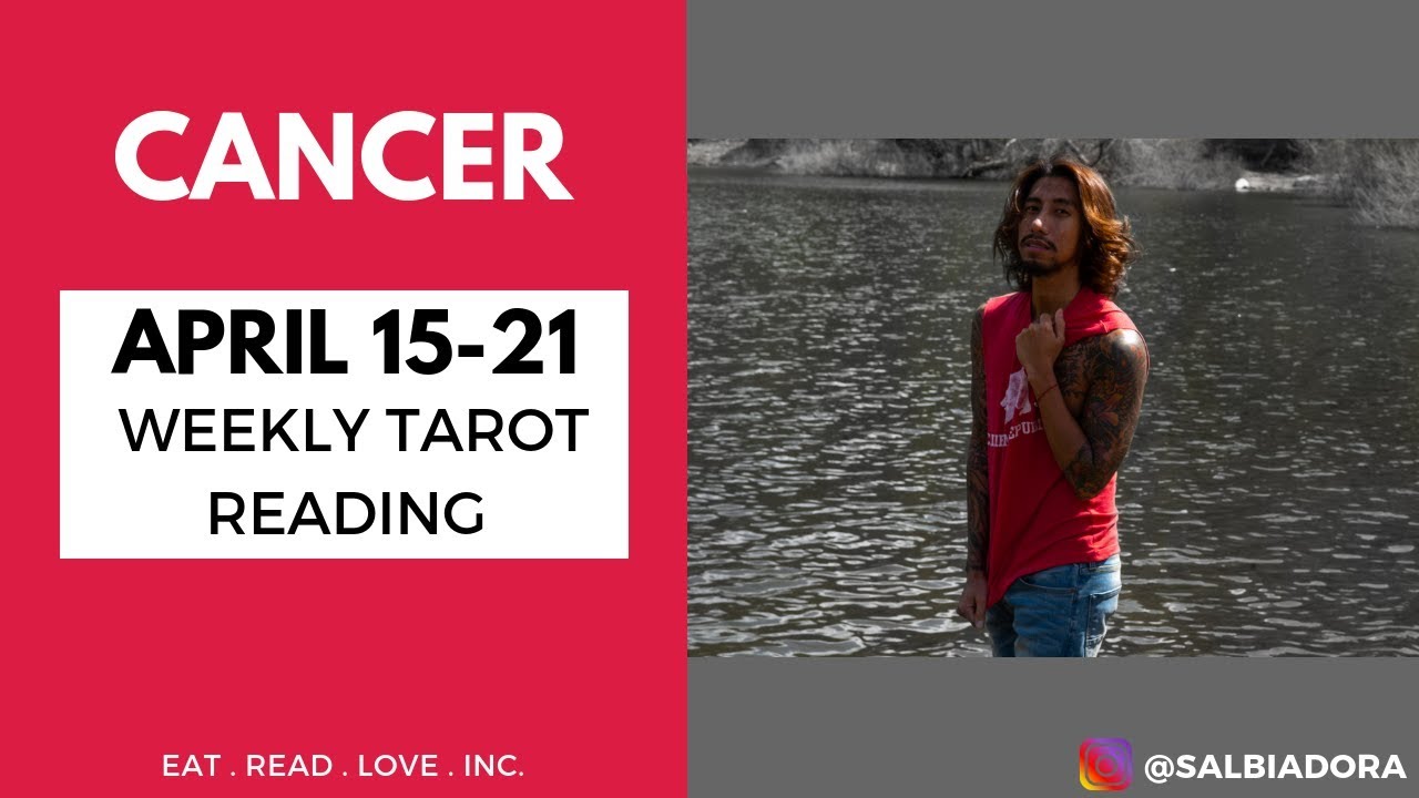 CANCER - 