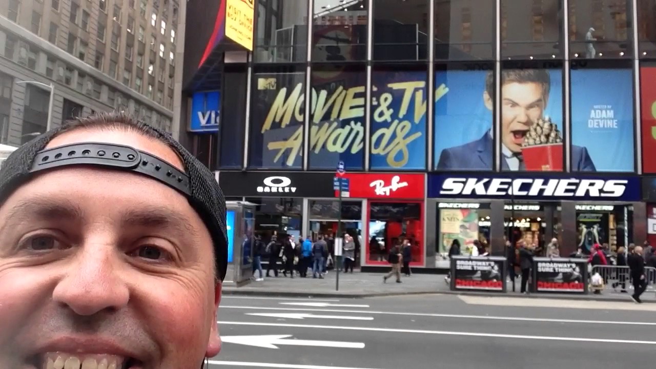 MTV - Location