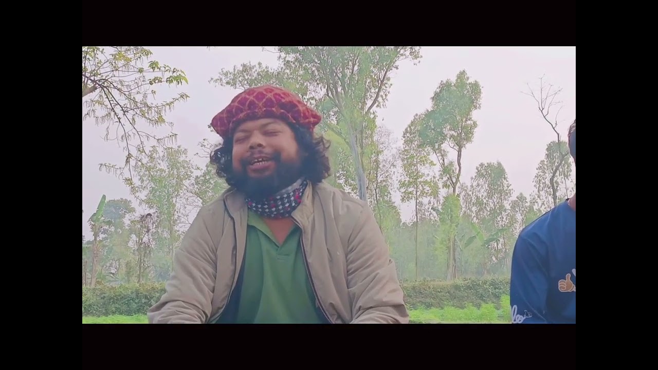 আমি তো ভালা না ভালা লইয়া থাইকো🌻