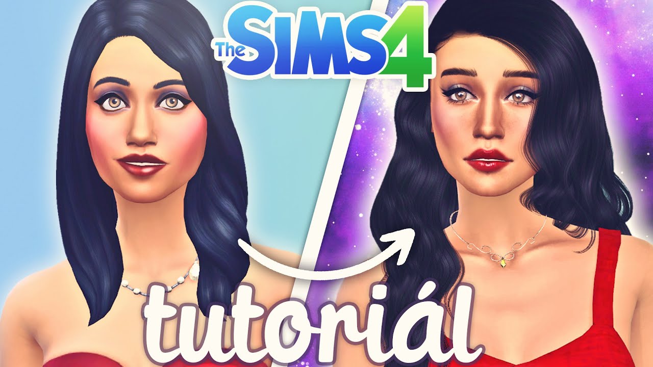 Jak si stáhnout módy do The Sims 4 | Tutoriál