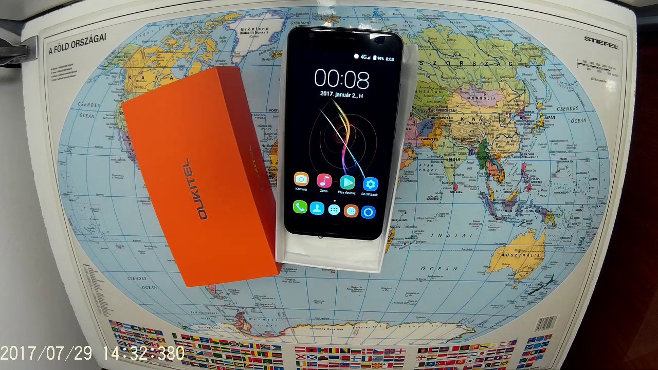 Vide&oacute;s Haszn&aacute;lati &Uacute;tmutat&oacute; Android okostelefonokhoz.. De minek? 3/2