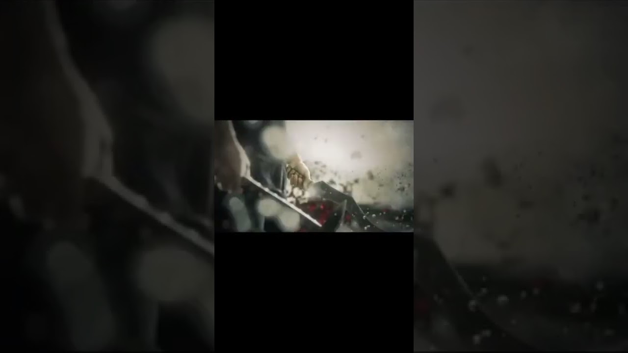 NTR 30 official teaser. junior NTR. CrJ Desi. #shorts #ntr30 #crjdesi