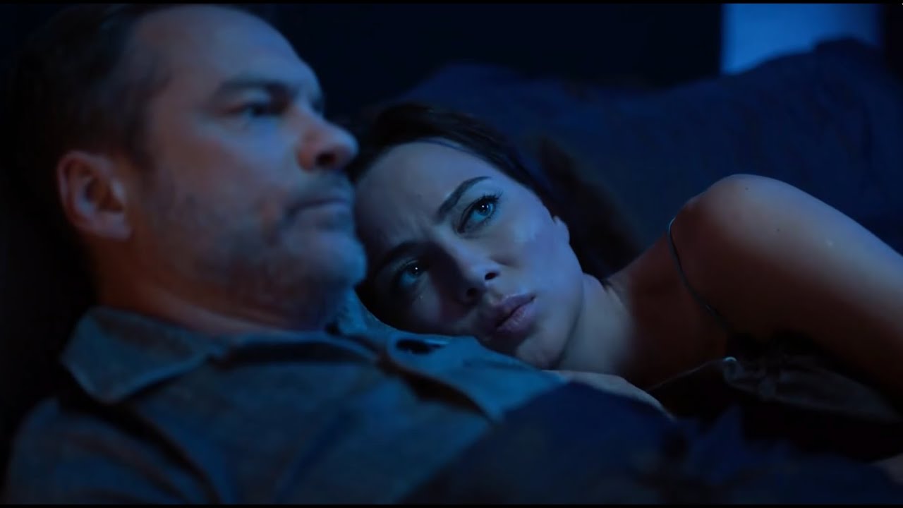 LA MALVADA MADRASTRA SEDUJO AL PADRE | SEDUCCIÓN PATERNA | Pasión Prohibida - Series