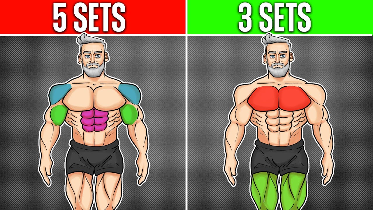 7 Biggest Muscle-Building Lies EVER!