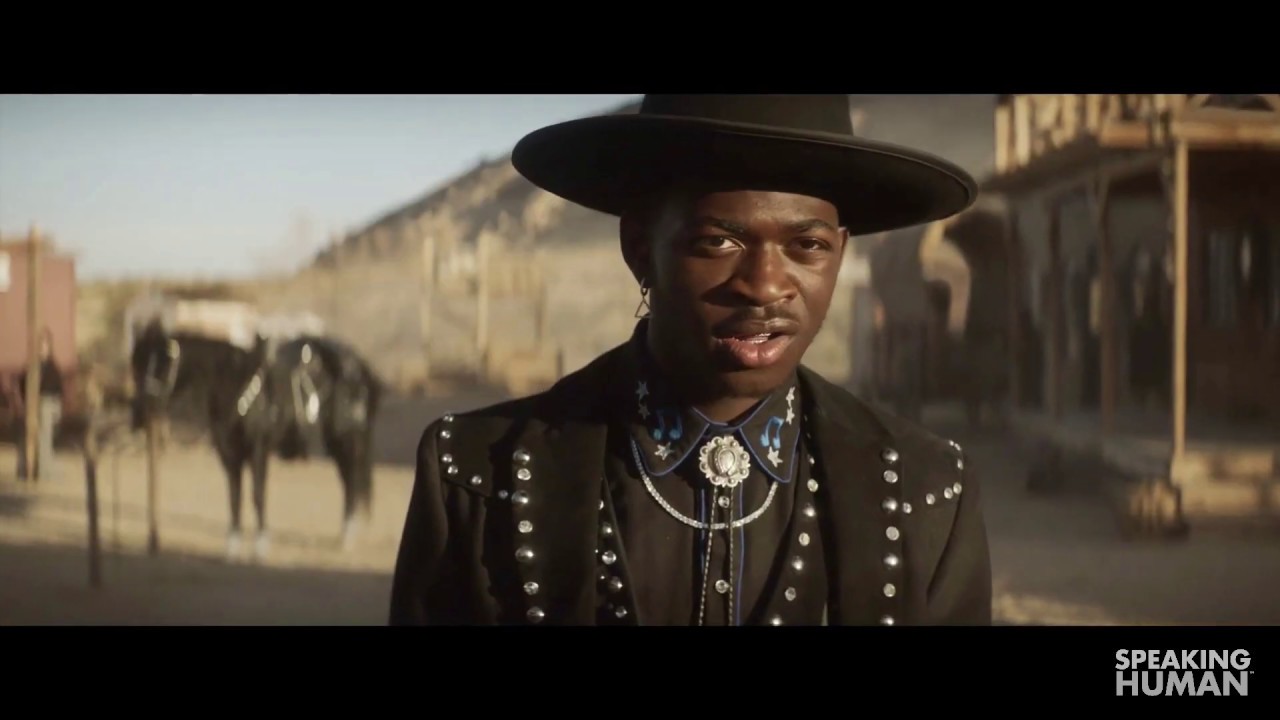 AdWatch: Doritos / The Cool Ranch feat. Lil Nas X and Sam Elliott