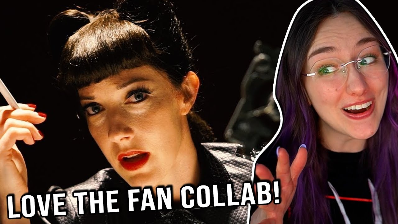 GUNSHIP - When You Grow Up, Your Heart Dies I Singer Reacts I