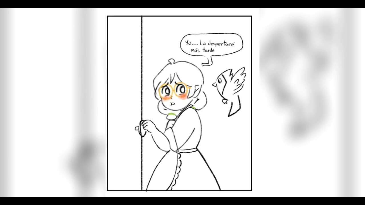 Cómics Huntlow The Owl House #11