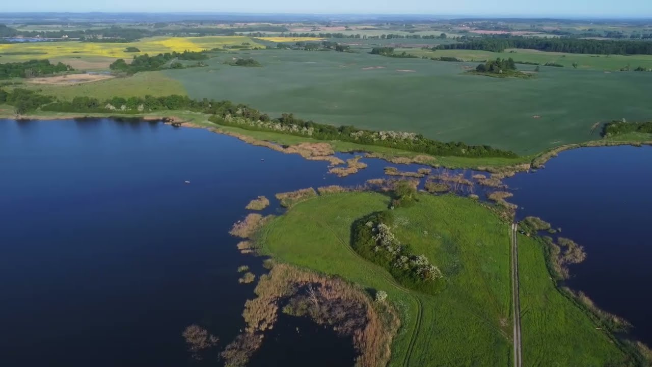 Łowisko Kwiecewo