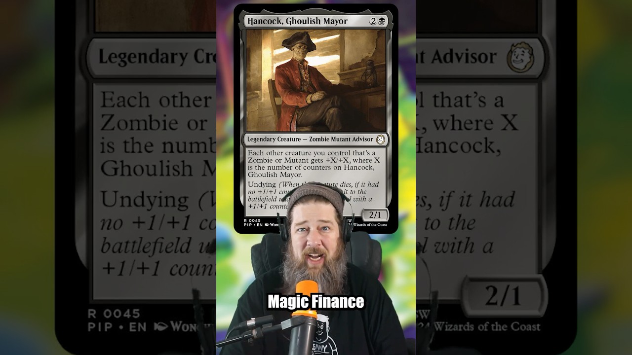 The Mutants Rise (in price) | Weekly #MTG Finance Update