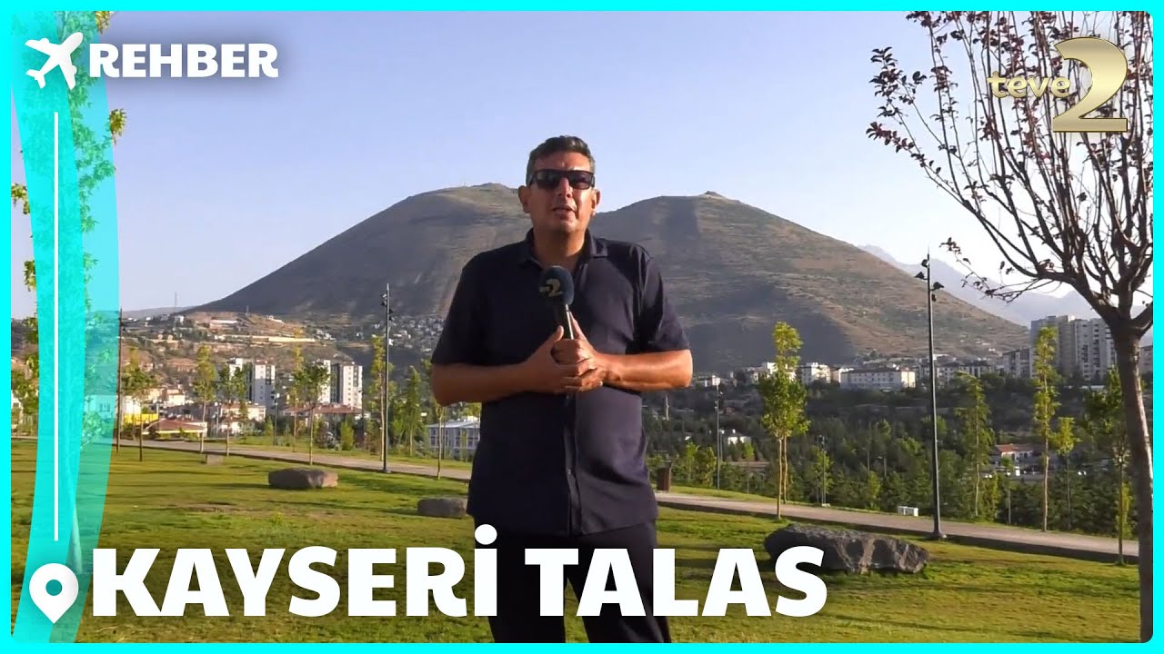 Rehber 332. Bölüm | TALAS