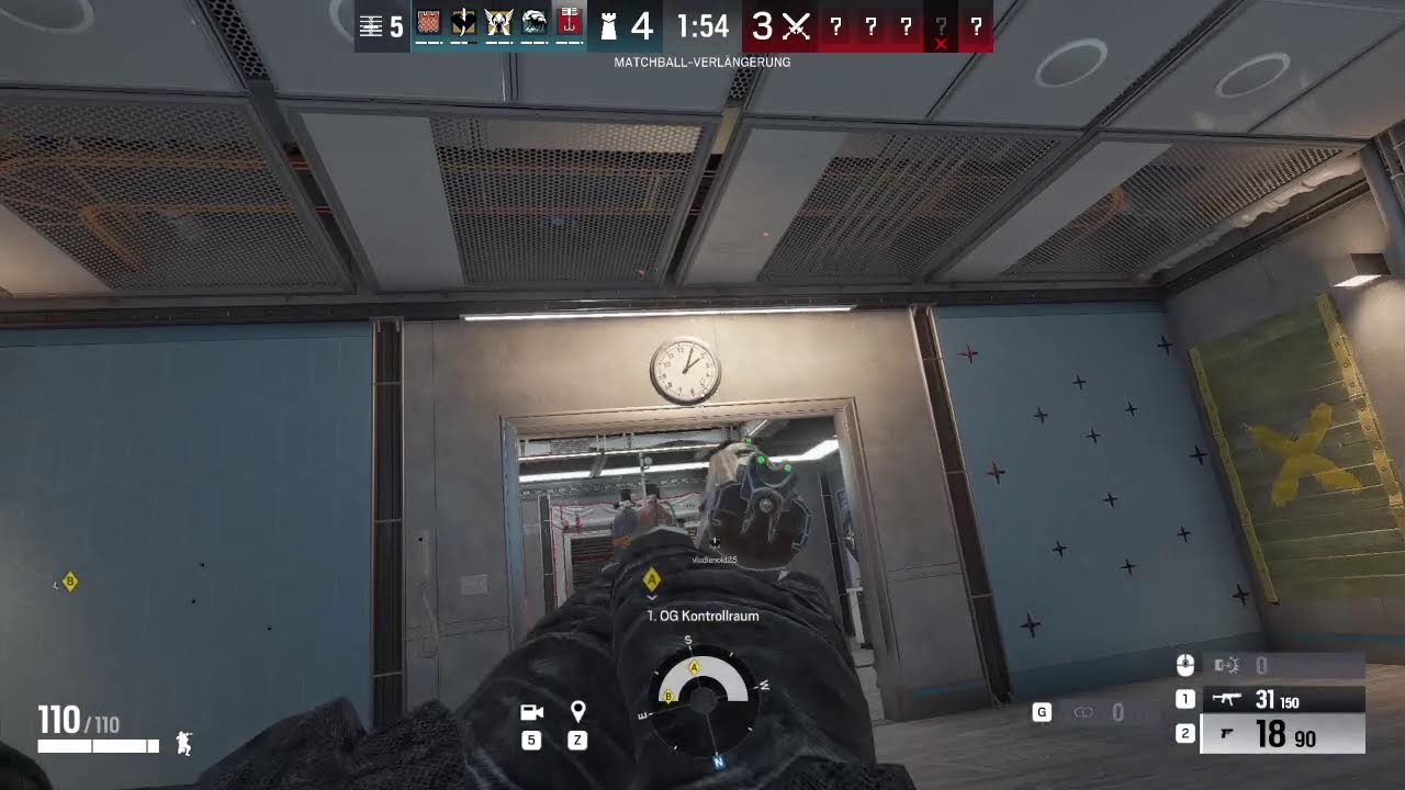 R6 live 33