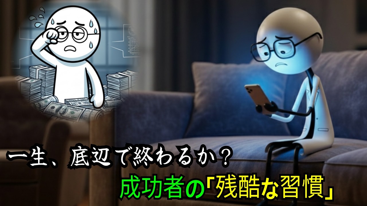 2026年、本気で資産を築きたい人以外は見ないでください。