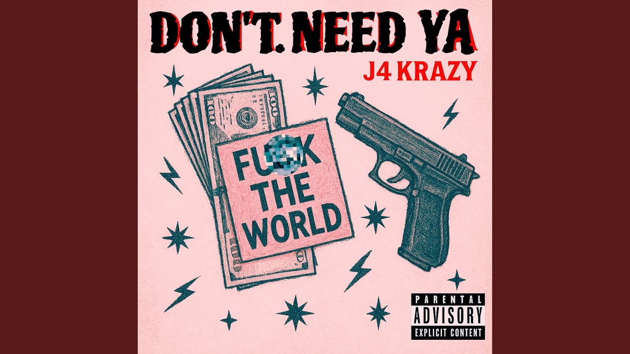 Don't Need Ya