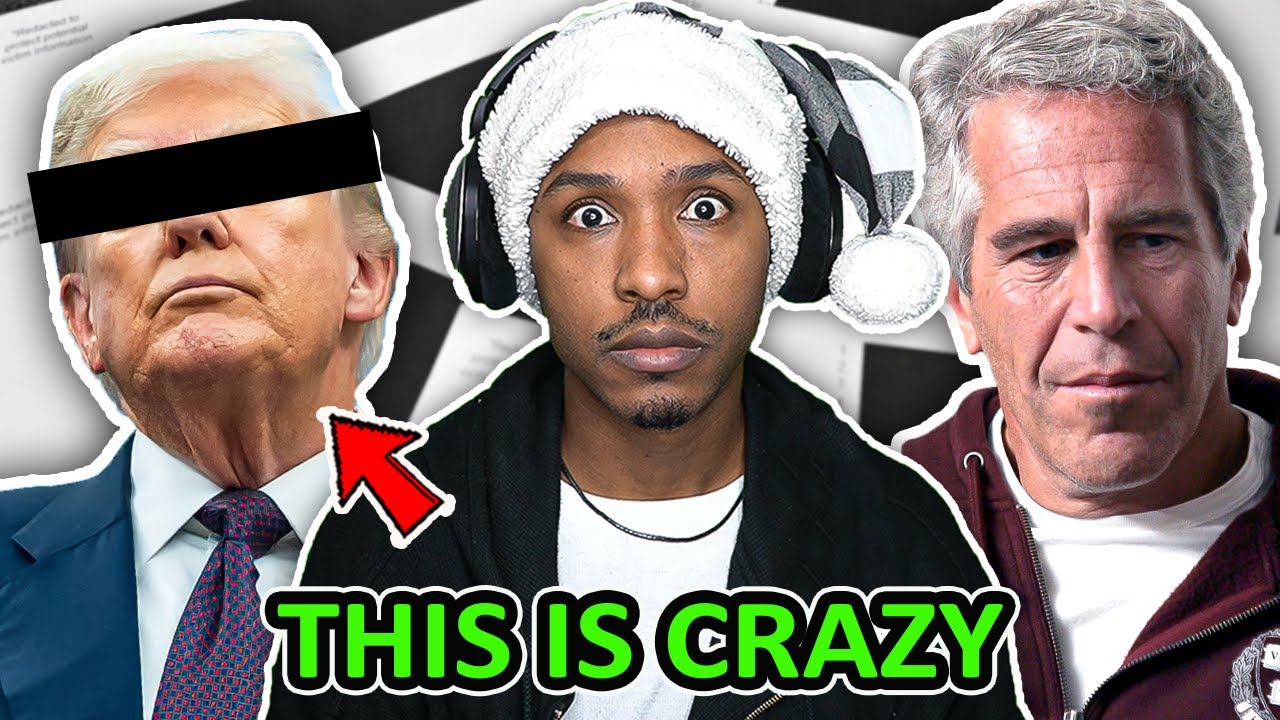 The Epstein Files Disaster Continues