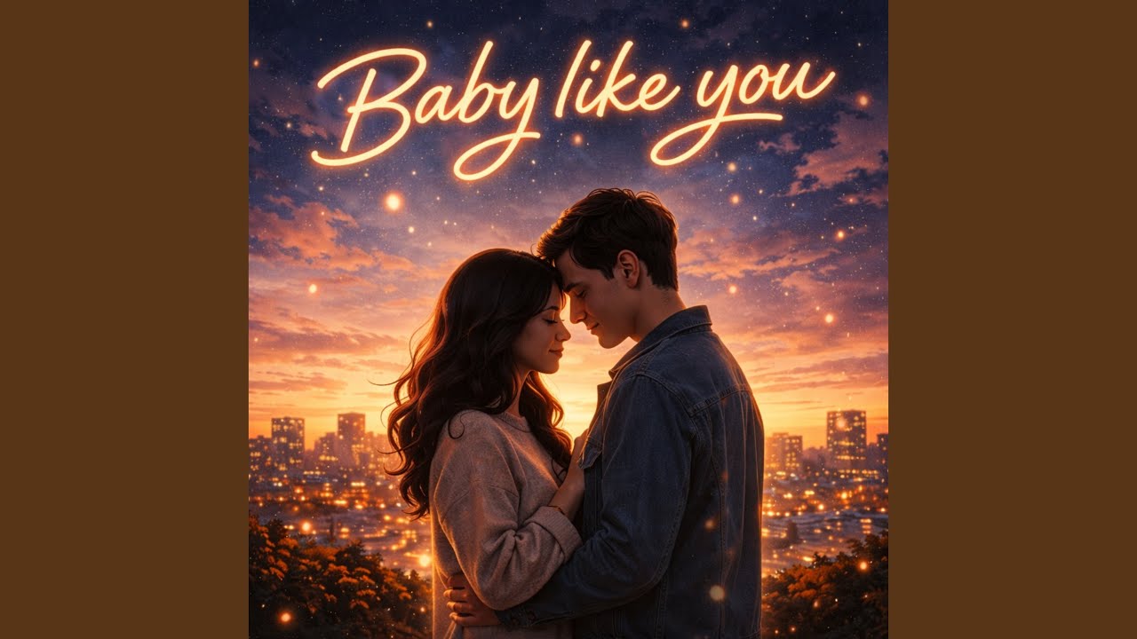 Baby like you