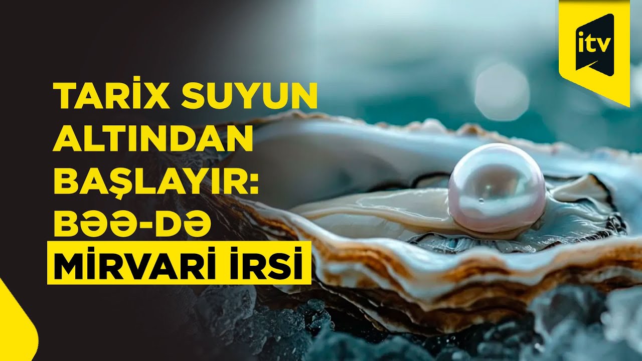 Birləşmiş Ərəb Əmirlikləri mirvari irsini necə qoruyur?