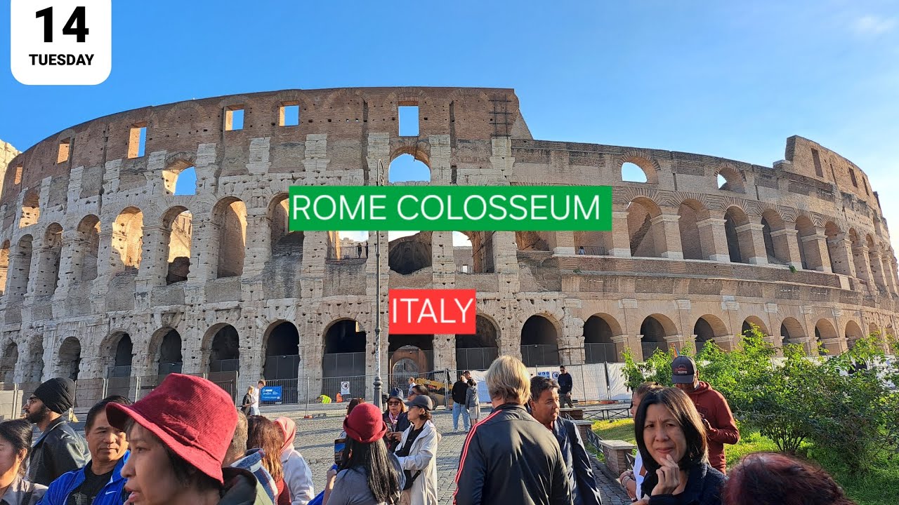 ROME.ITALY🇮🇹