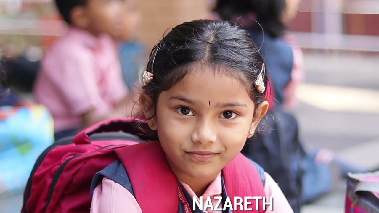 Why should You Choose Nazareth School Manjeri | Video of Nazareth School | Admission Open 2026