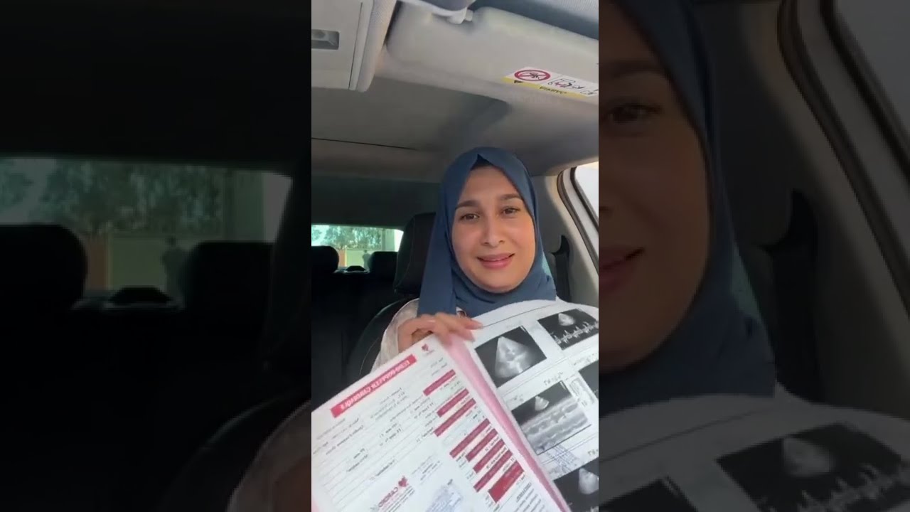 سارة رجيل : رحت للطبيب😢😱 ارواحو تشوفو واش صرالي وواش قالي الطبيب😱😢😢