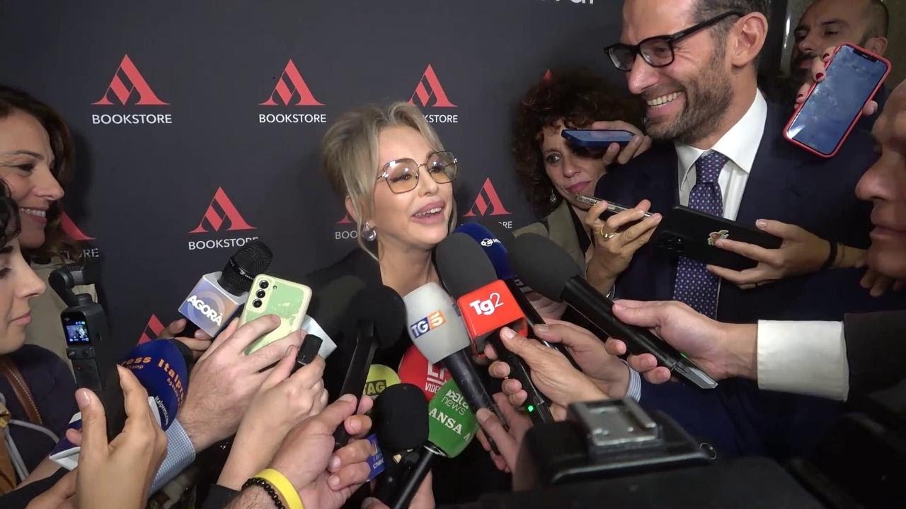 FI, Marina Berlusconi: 