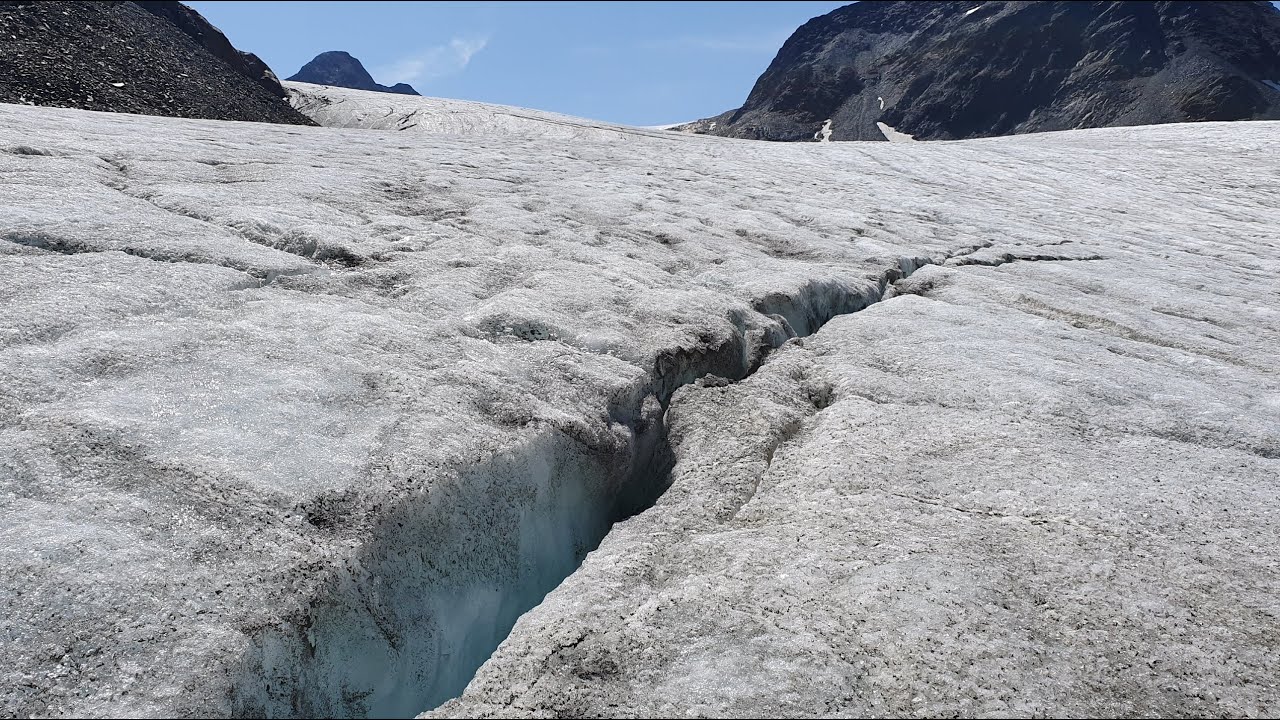 Pitztal Gletscherüberquerung 2019 08 27