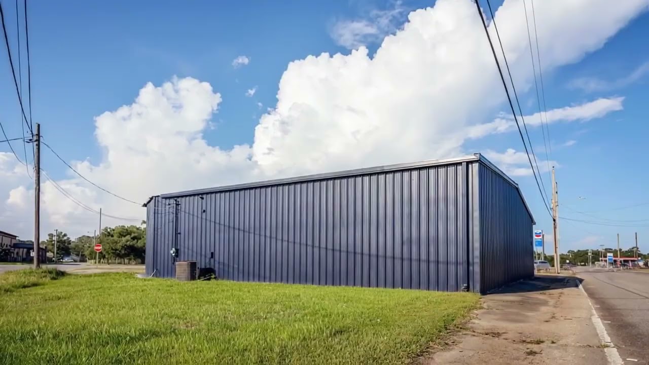 1202  Telephone Rd. Pascagoula, MS