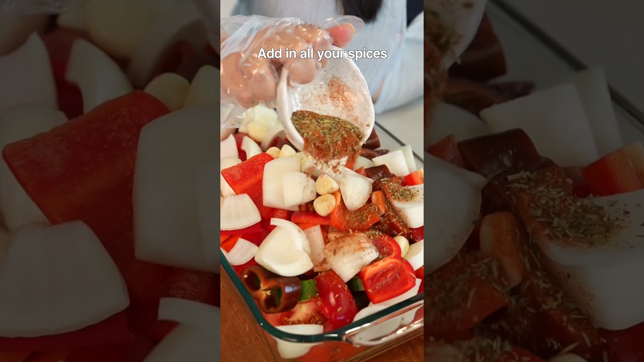 FIBER PACKED SOUP THAT ACTUALLY TASTES GOOD #soup