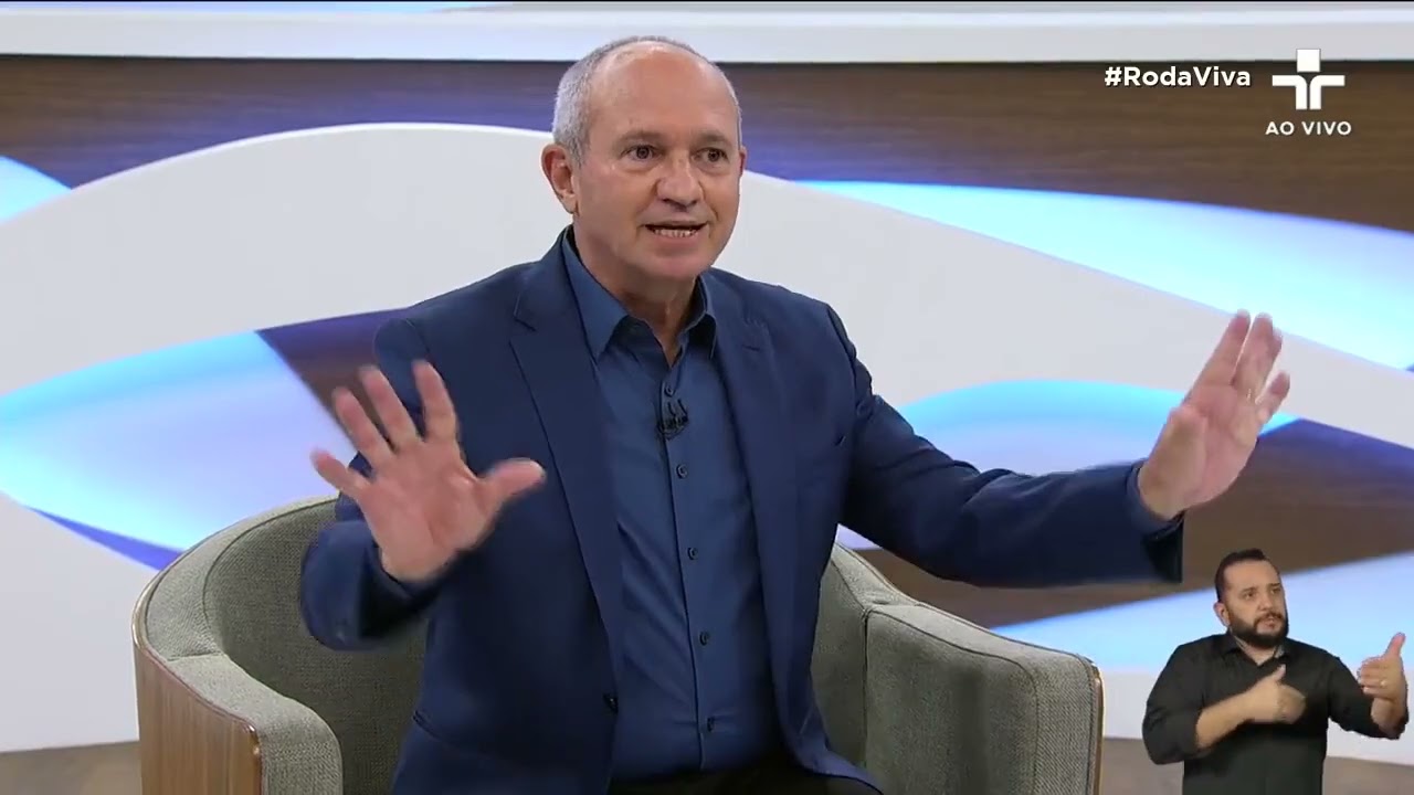 O que vai acontecer se Bolsonaro não aceitar o resultado das eleições? Veja o que diz Paulo Hartung