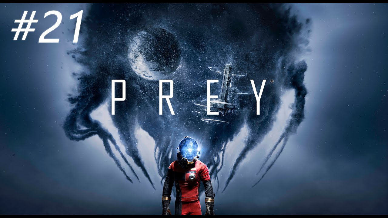 Отсек шаттла ► Prey  #21