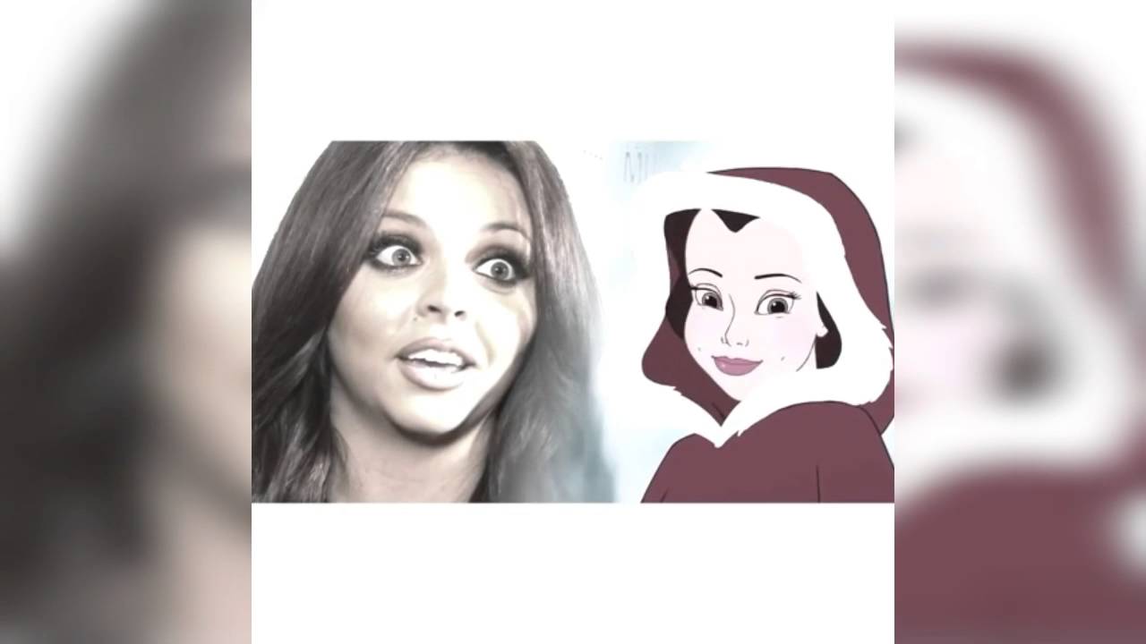 Little Mix Vine Edits ~3