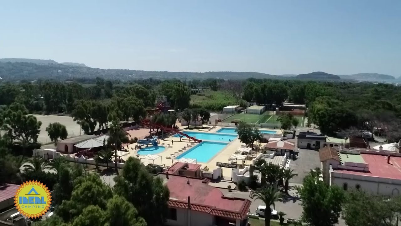 Ideal Camping  - Siamo tutti Monelli in Tour | Estate 2020