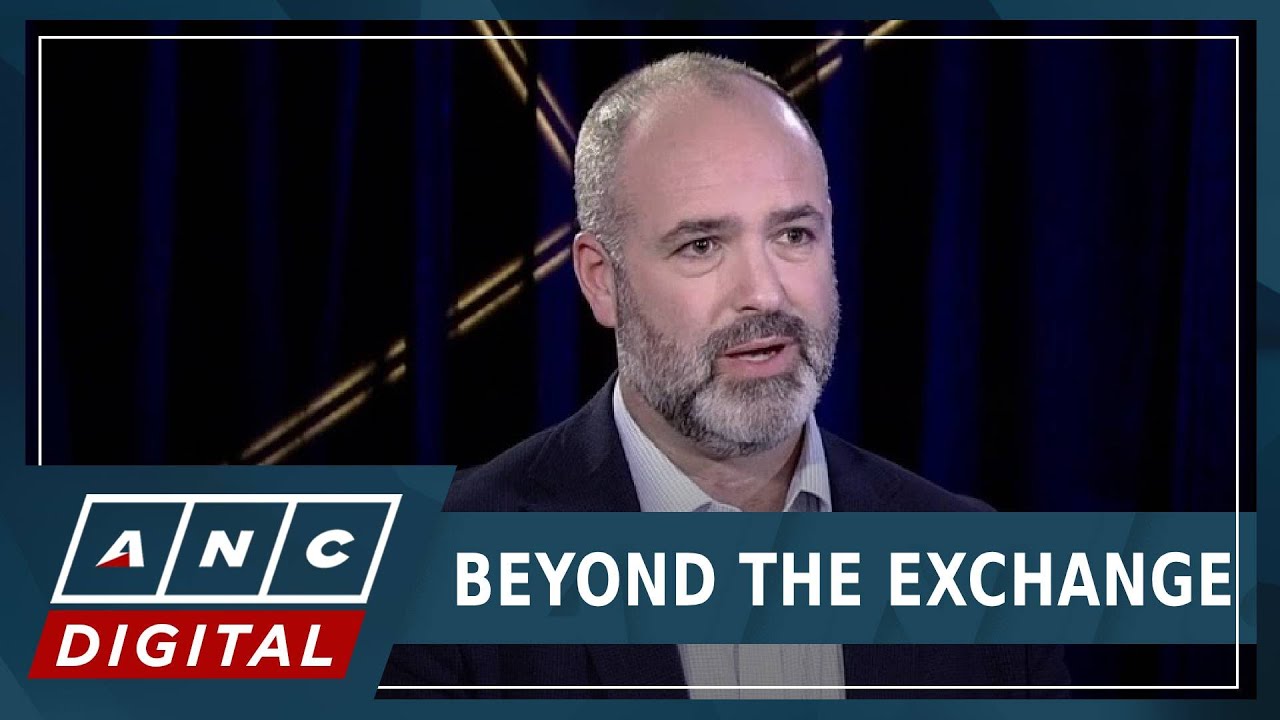 BEYOND THE EXCHANGE: Political strategist Aron Shaviv on corruption, 2026 poll landscape | ANC