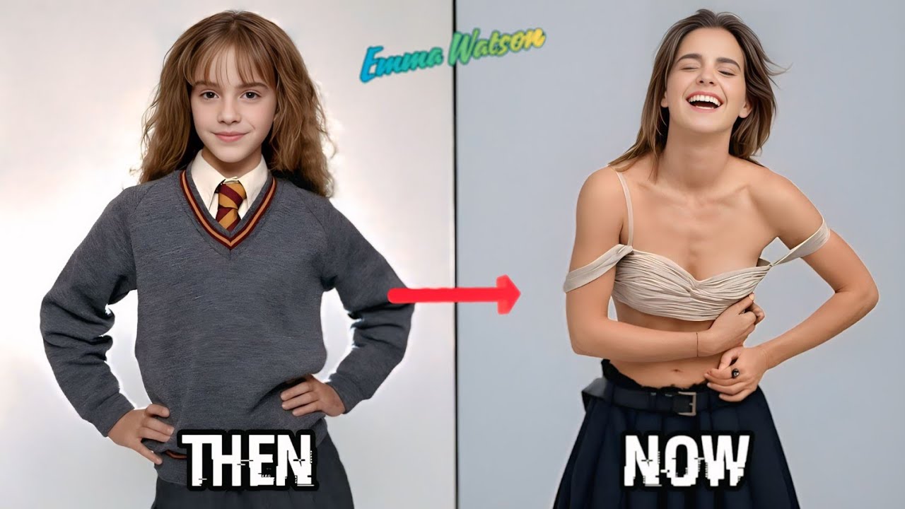 Harry Potter Cast: Then & Now | Before & After Transformation (2026 New Edition)