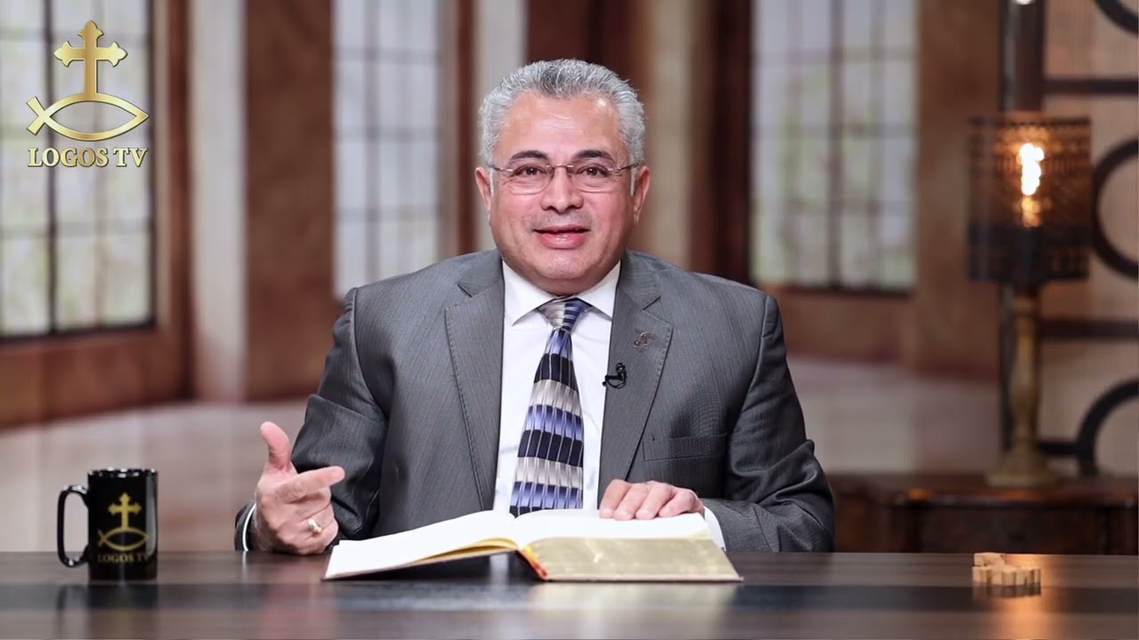 شخصيات لا تُنسى - الحلقة الثامنة  -  قايين وهابيل