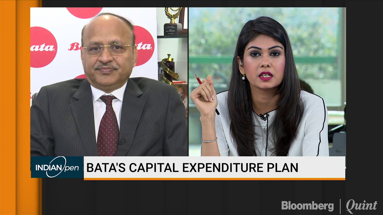 Bata: Expecting Good Growth In Q3 Numbers #BQ