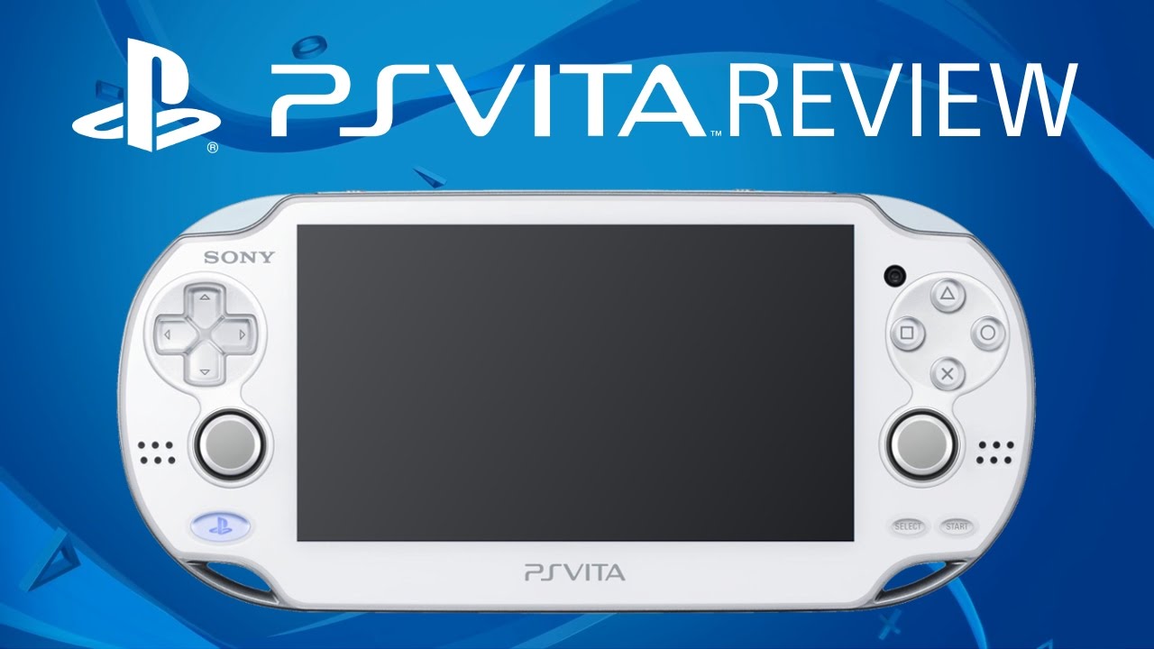 PlayStation Vita Review | 2016