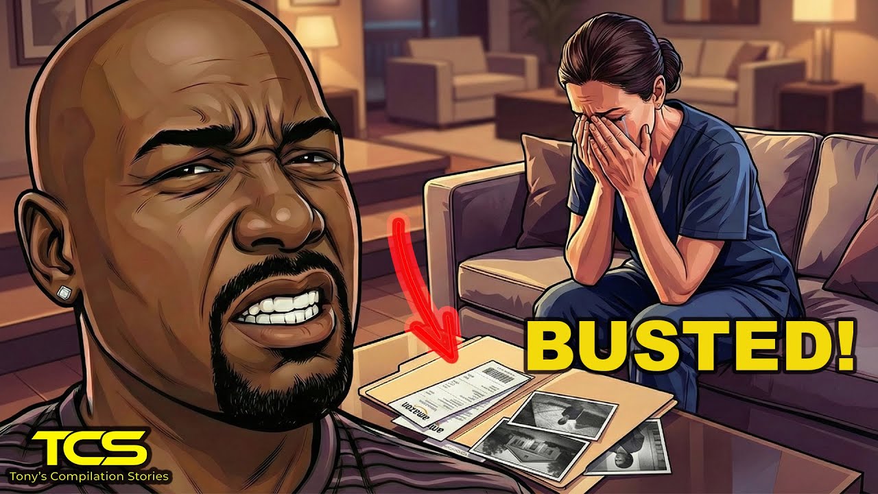 My Wife Cheated For 2 Years, Then Karma Hit Hard!