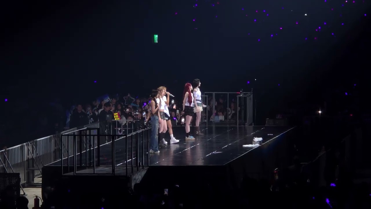 260307 i-dle - 無眠 中文版 (cover)