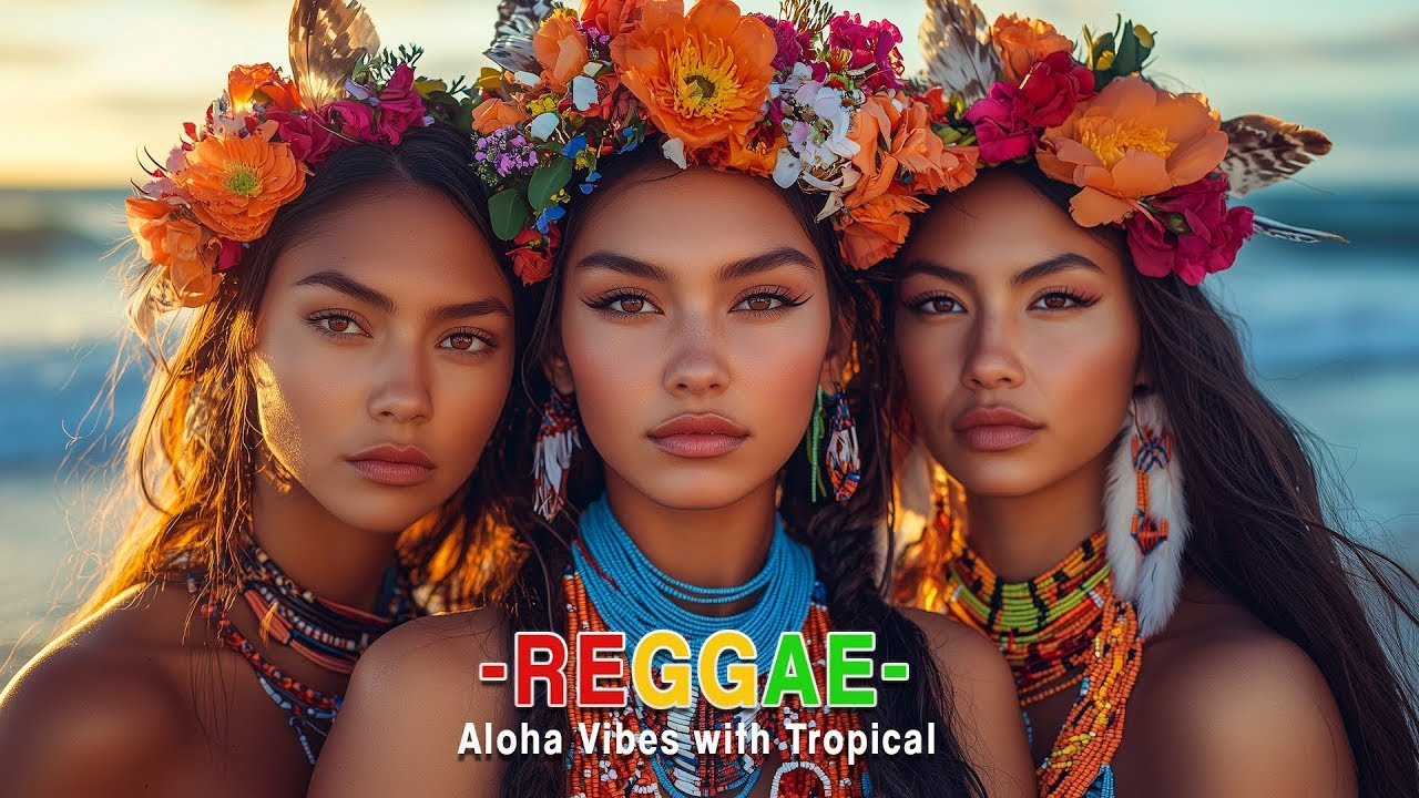 Deep Reggae for Study Remix Pack