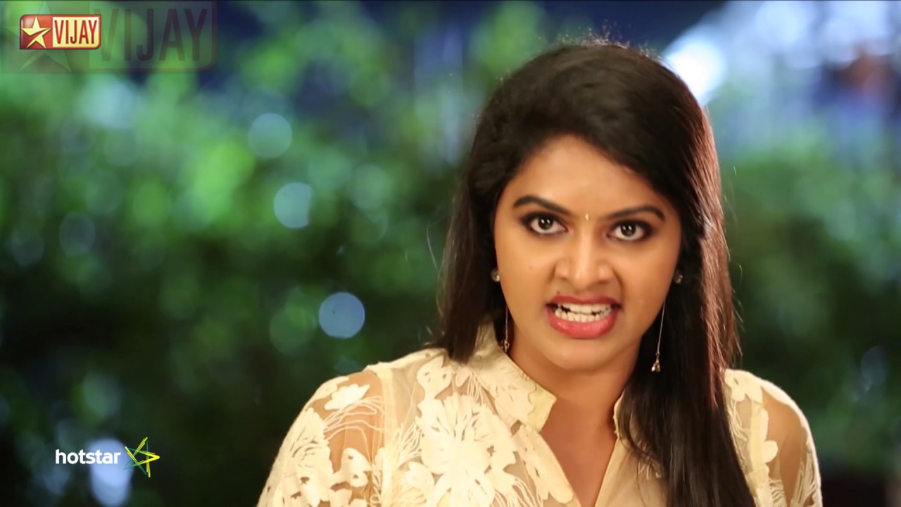 Saravanan Meenatchi Full Episode 1325