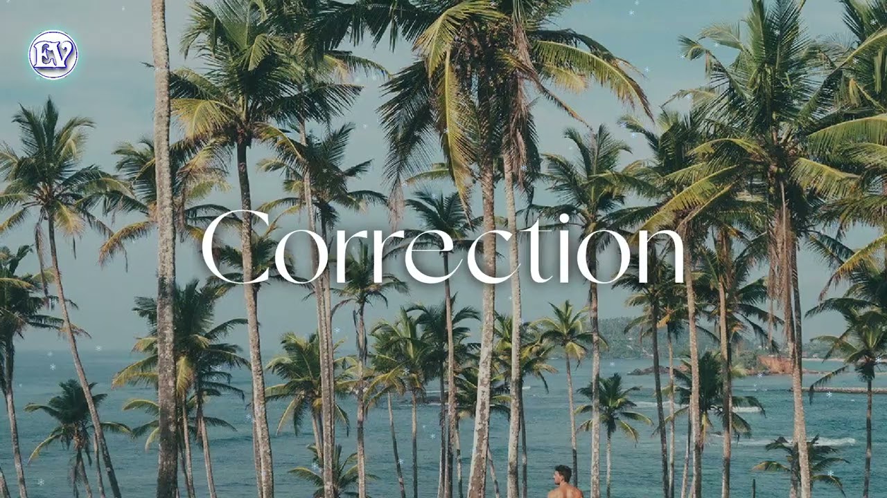 ''CORRECTION'' | Afrobeat Instrumental