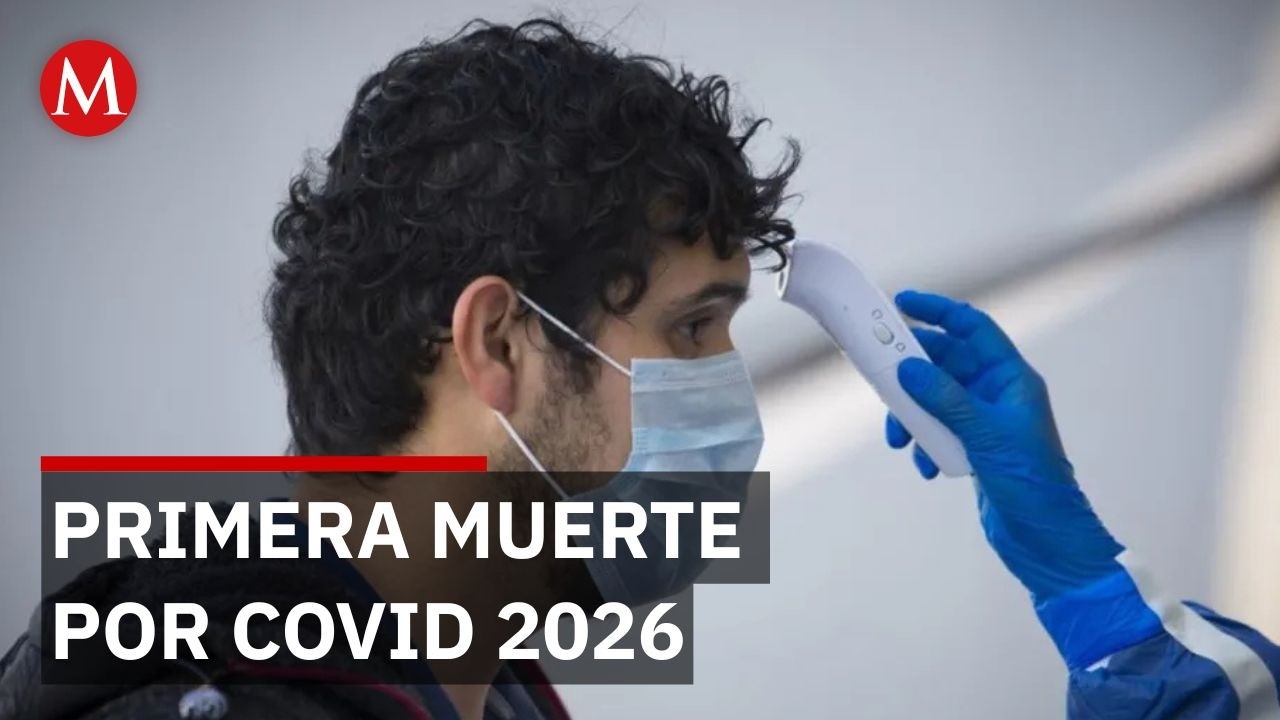 Salud en Hidalgo: Confirman 15 casos de coronavirus y la primera defunción del año